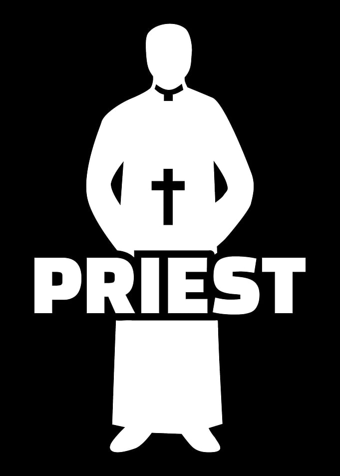 Priest