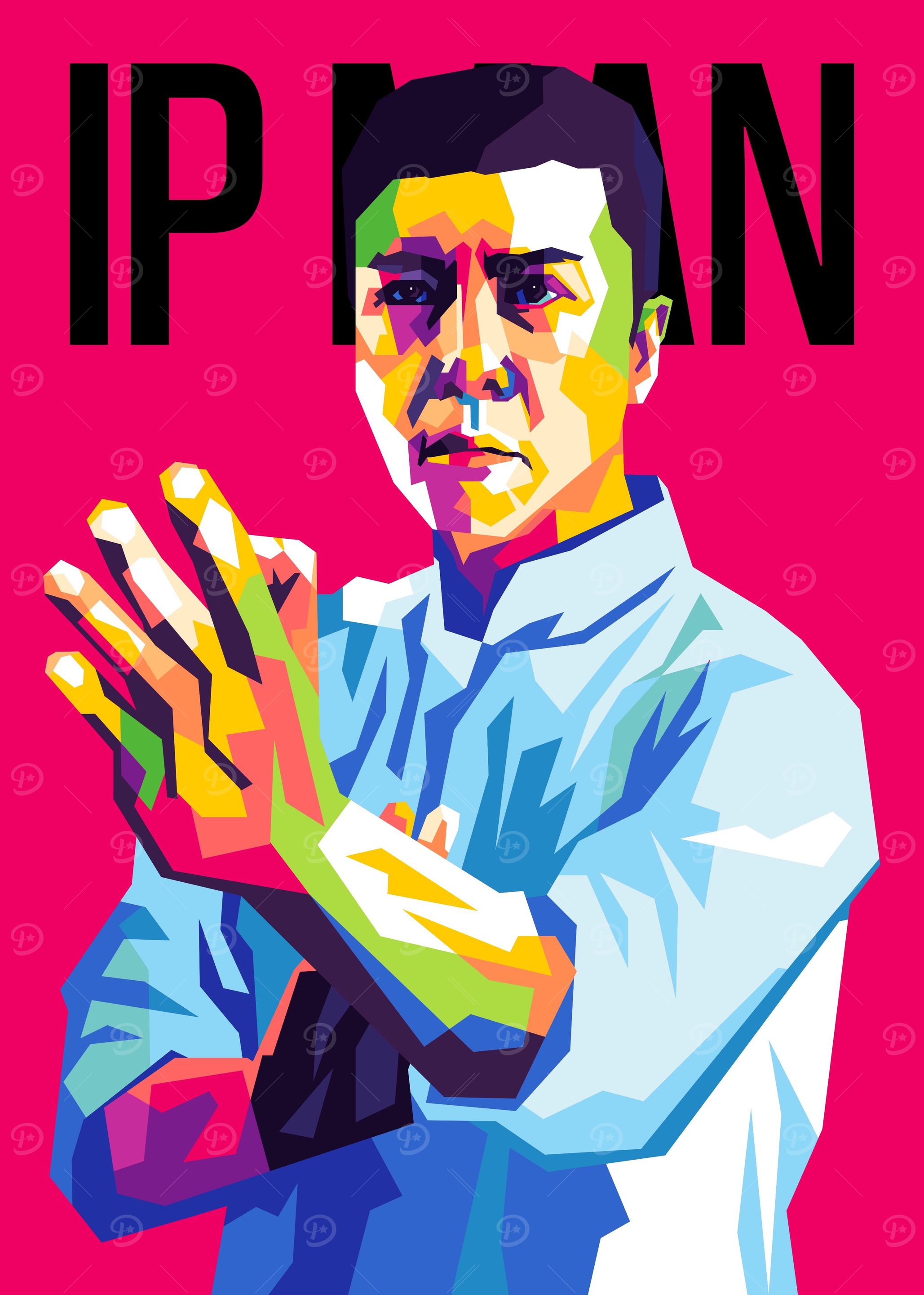 ip man
