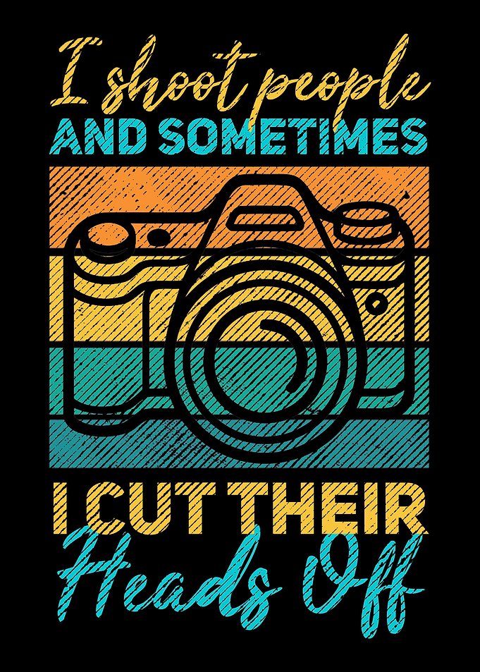 Camera gift