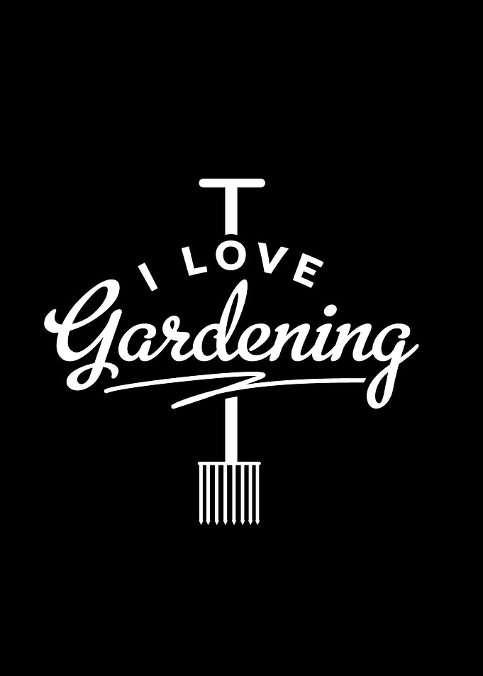 Gardener Gardening
