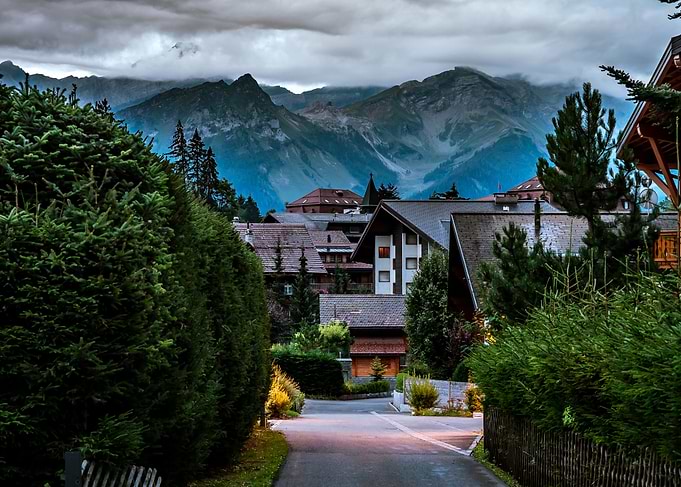 Swiss
