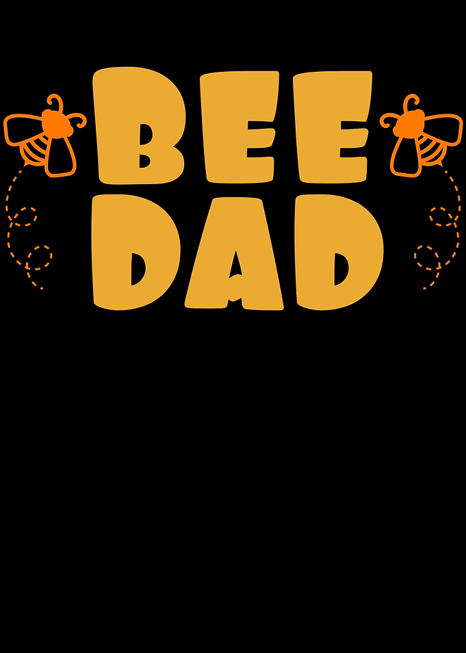 Bee Dad Insect Honeycomb