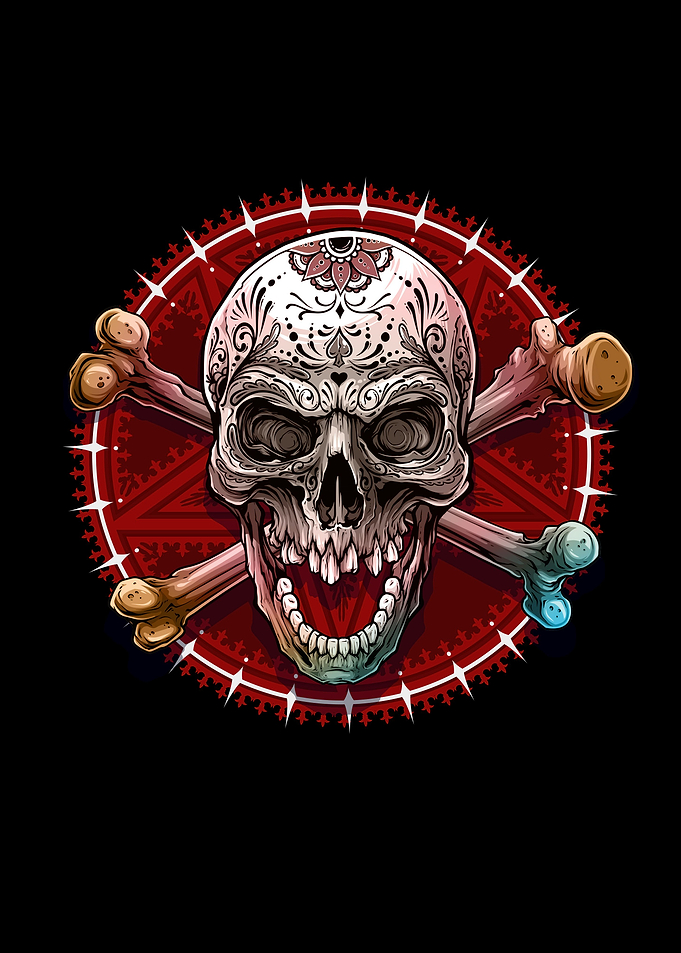 Skull
