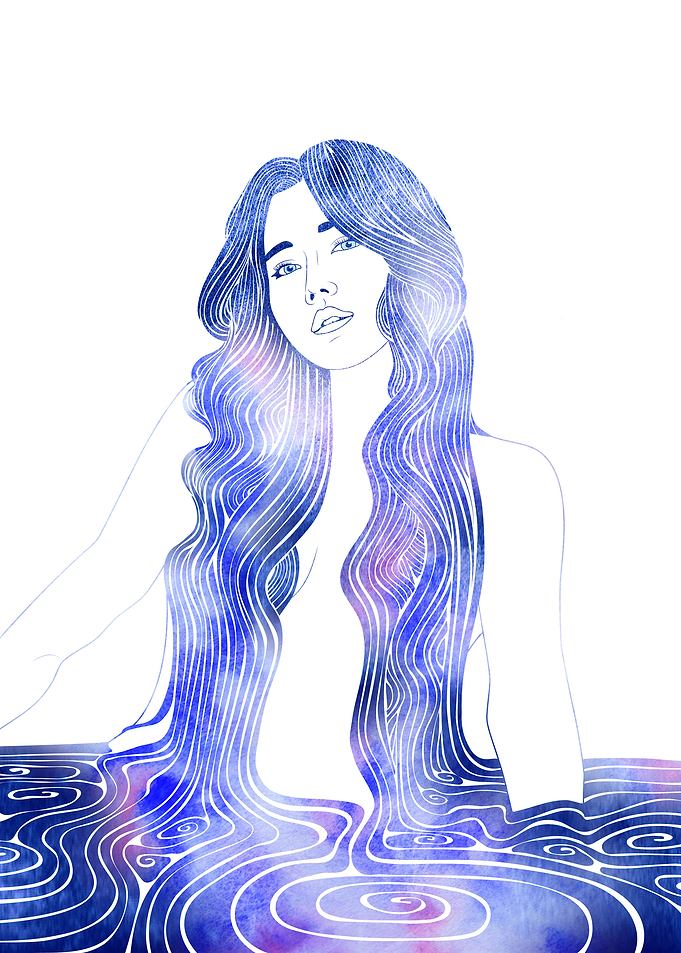 Nereid XC