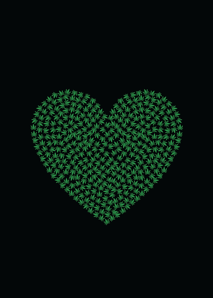Love Marijuana