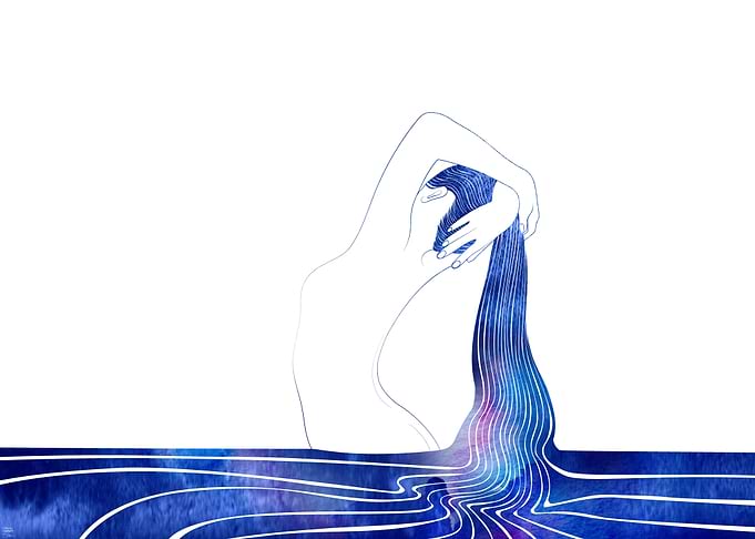 Nereid XCIII