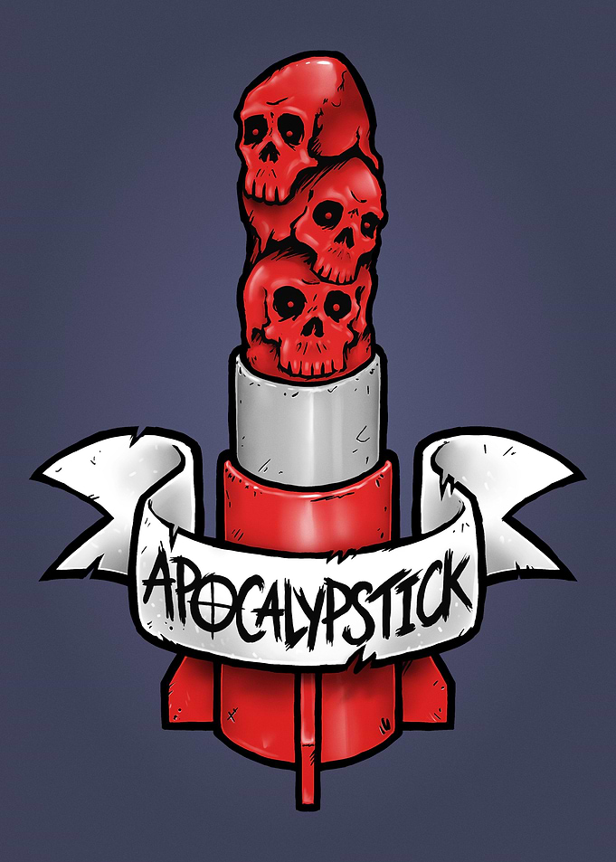 Apocalypstick