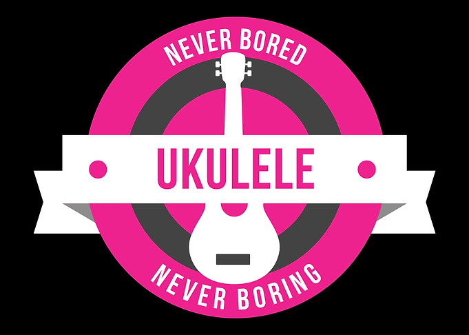 Ukulele Concert Musician