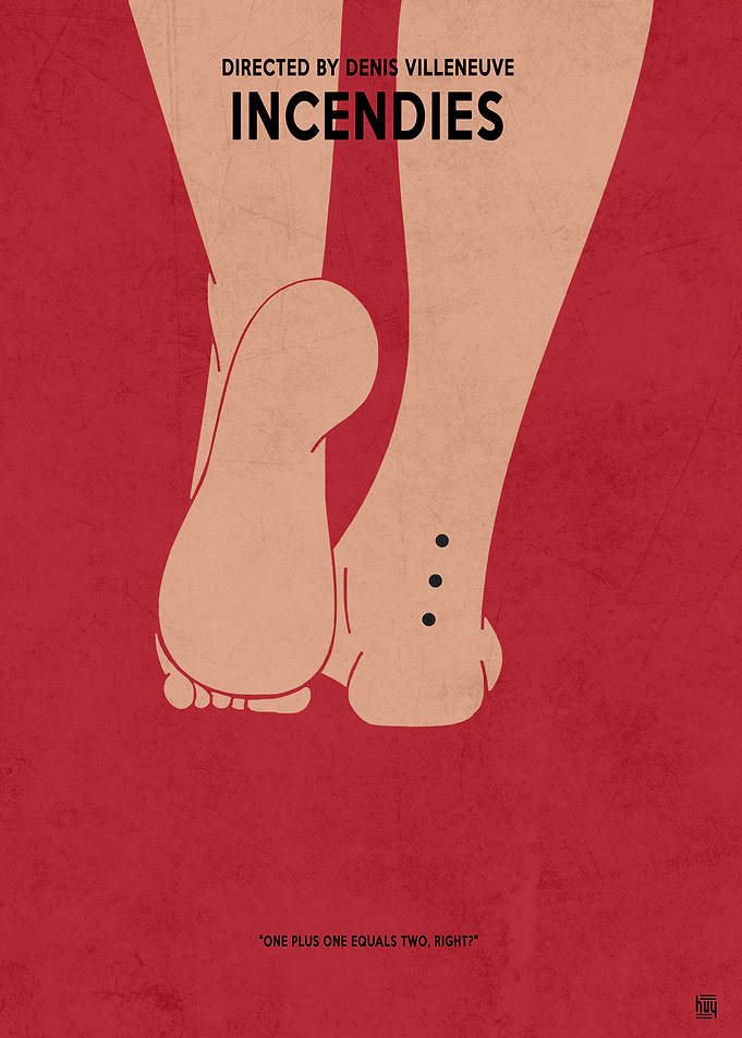 Incendies