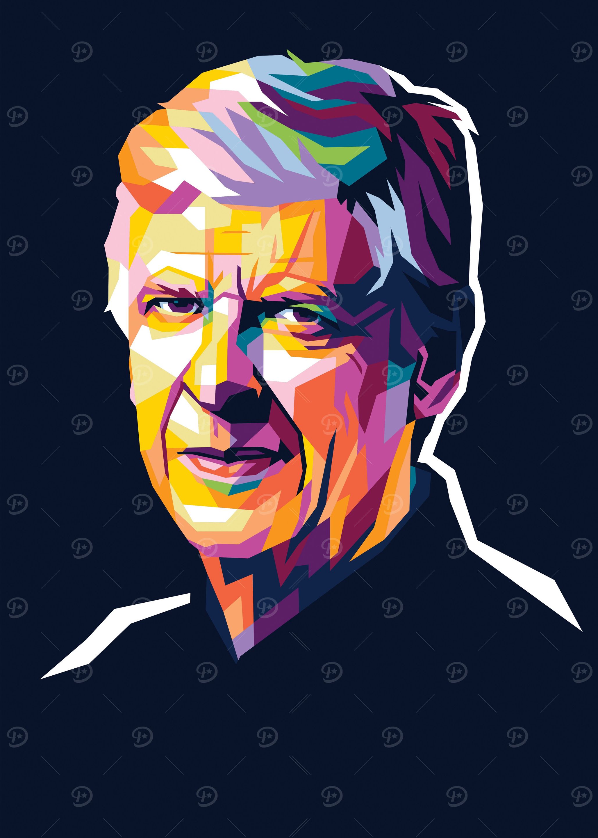 Arsene wenger