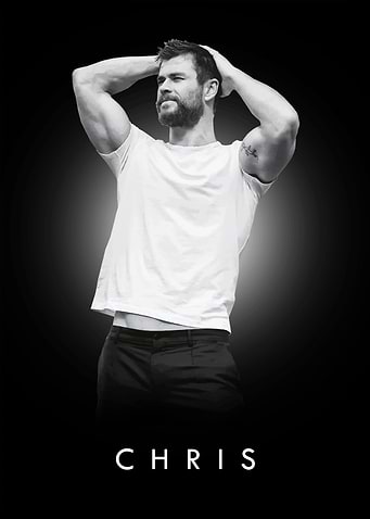 Chris Hemsworth