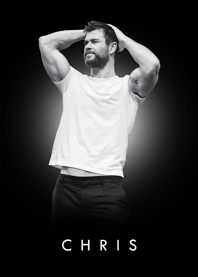 Chris Hemsworth