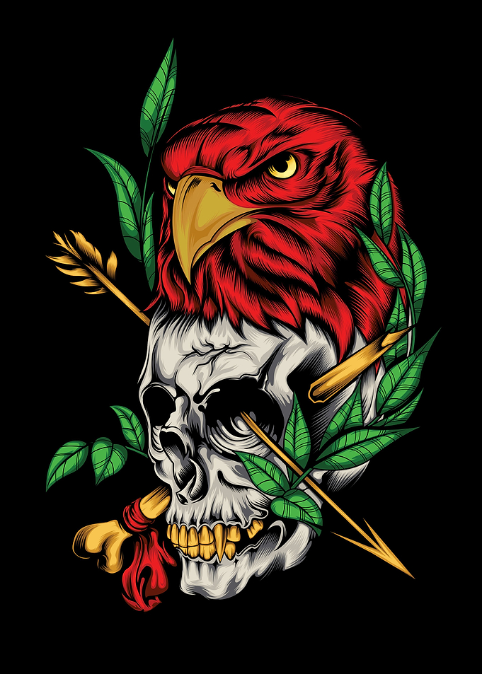 Skull