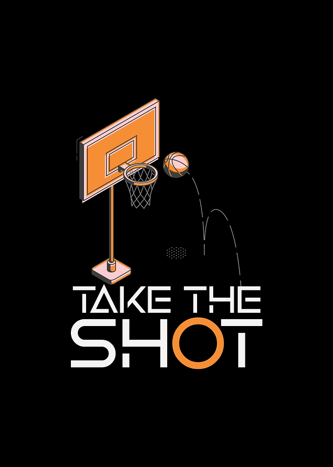 Take The Shot