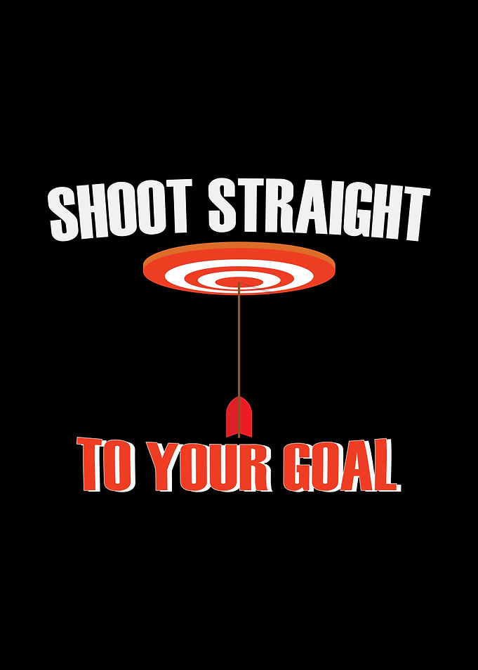 To Your Goal