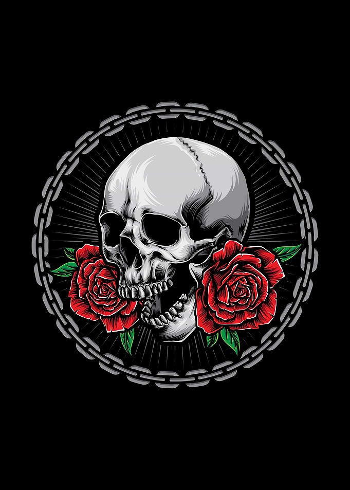 Skull