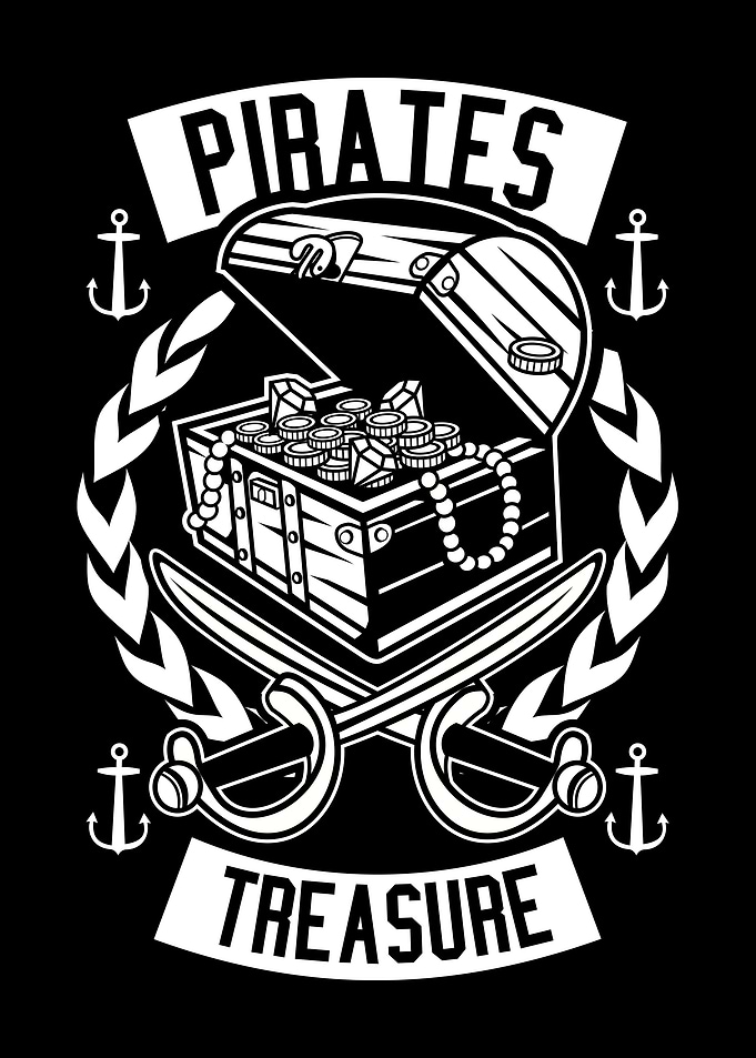 Treasure