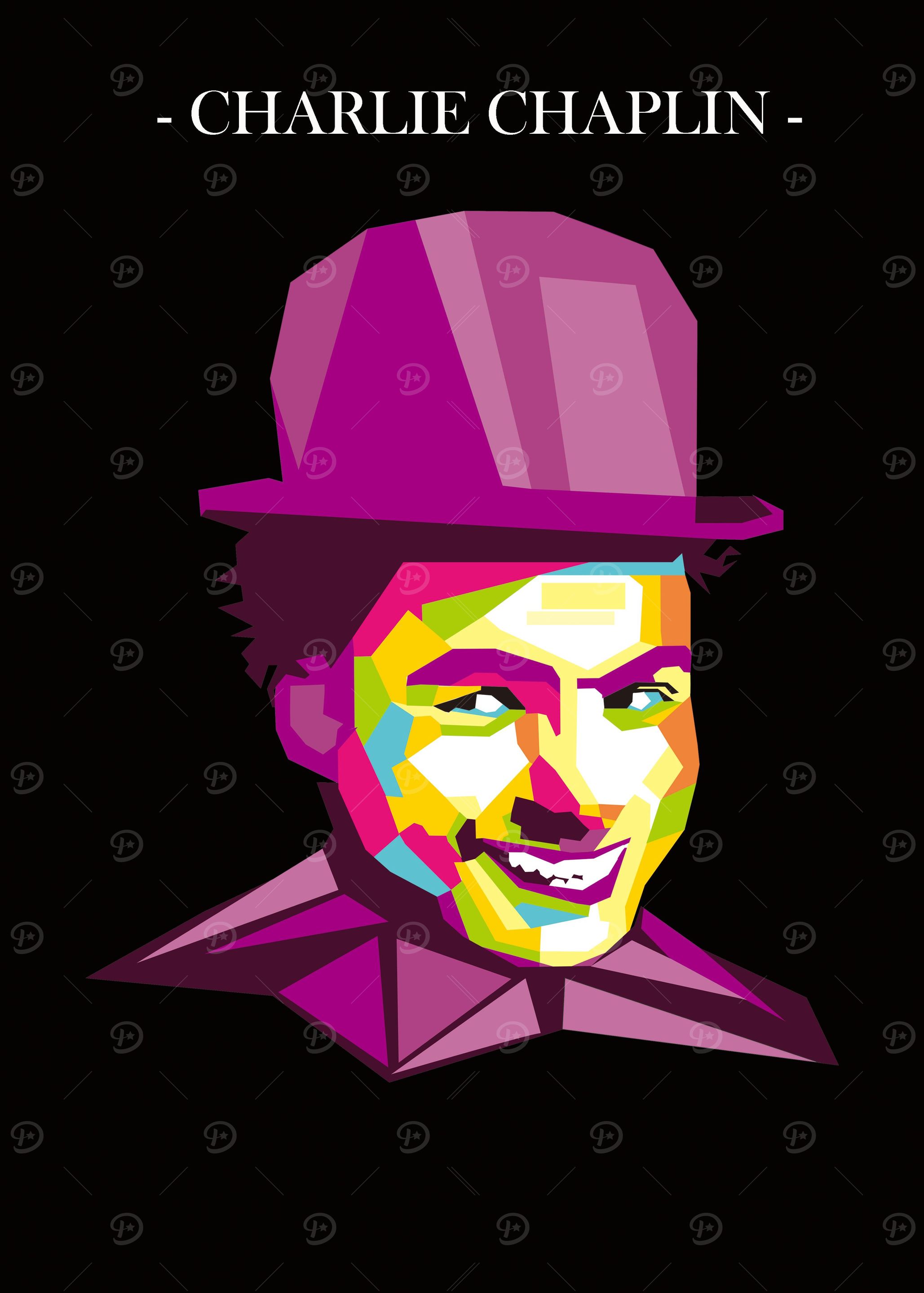 Charlie Chaplin