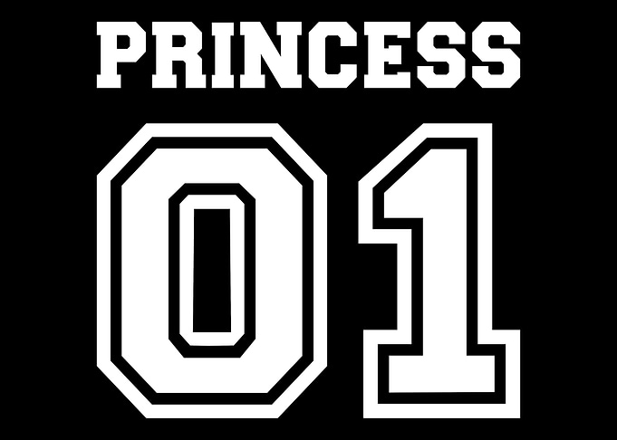 Princess 01