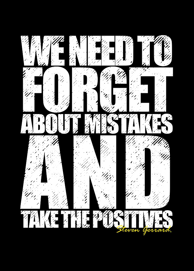 GERRARD QUOTE