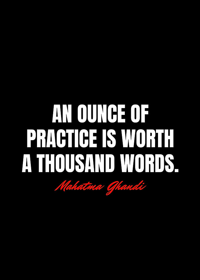 Mahatma Ghandi Quotes