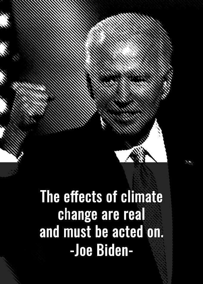 Joe Biden Quotes