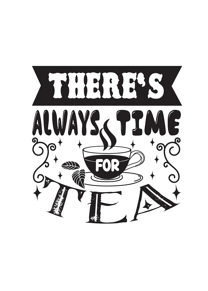 Always Tea
