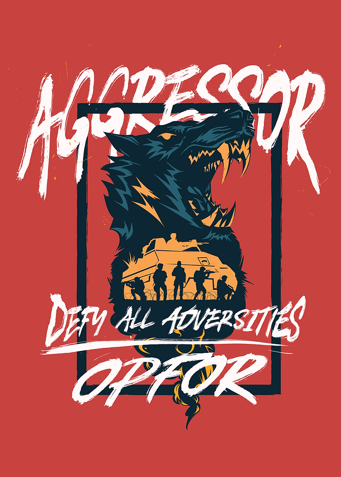 Defy All Adversities