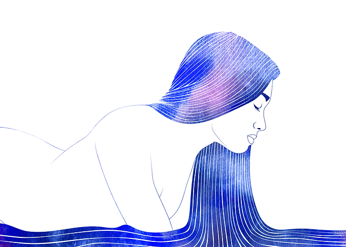 Nereid XCV