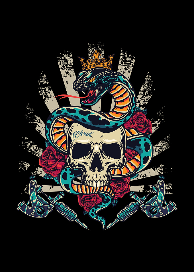 Skull