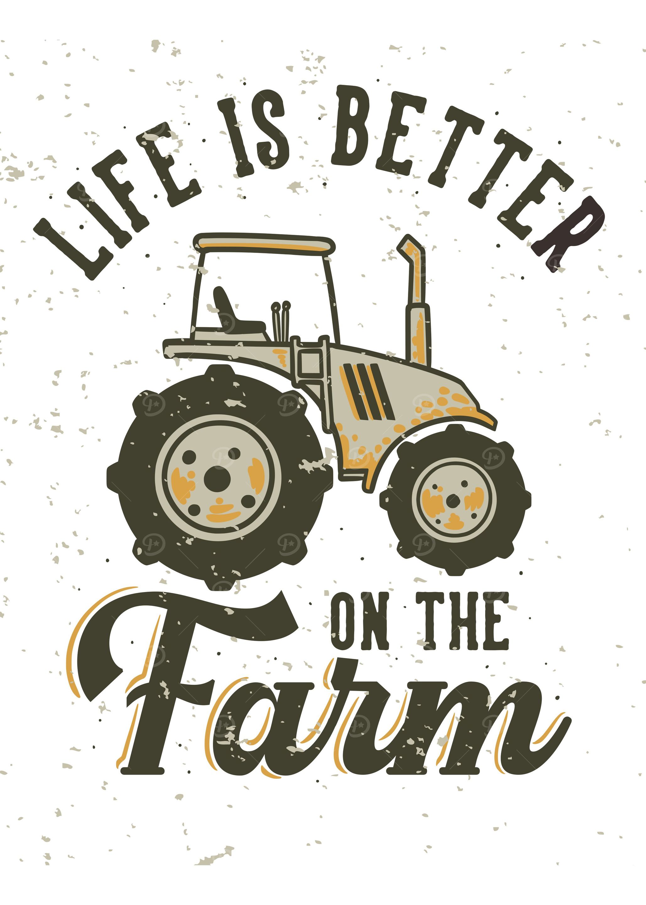 Tractor