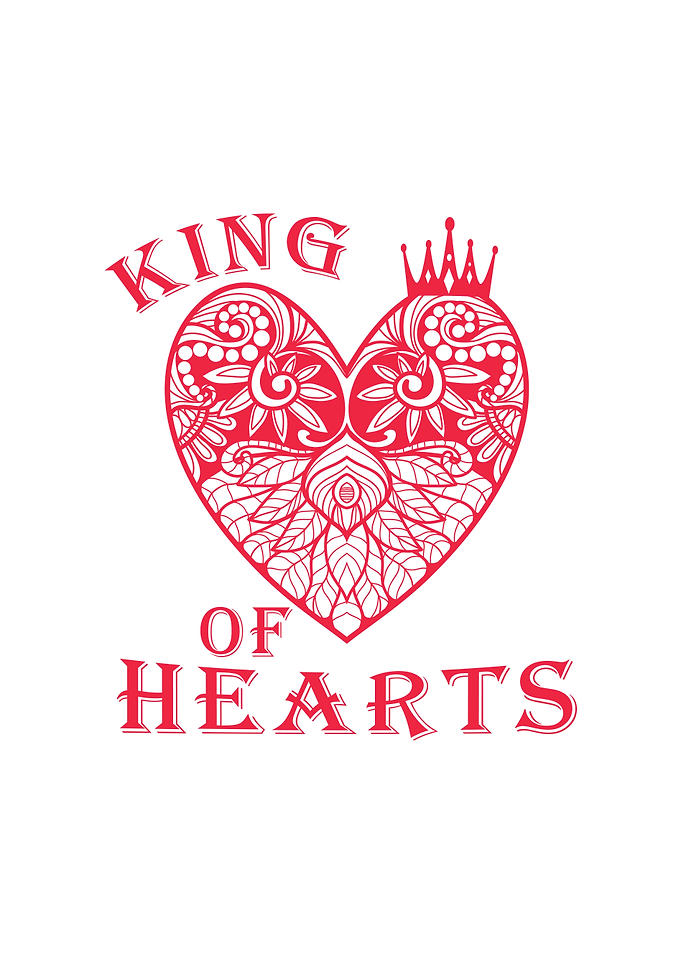 King of Hearts