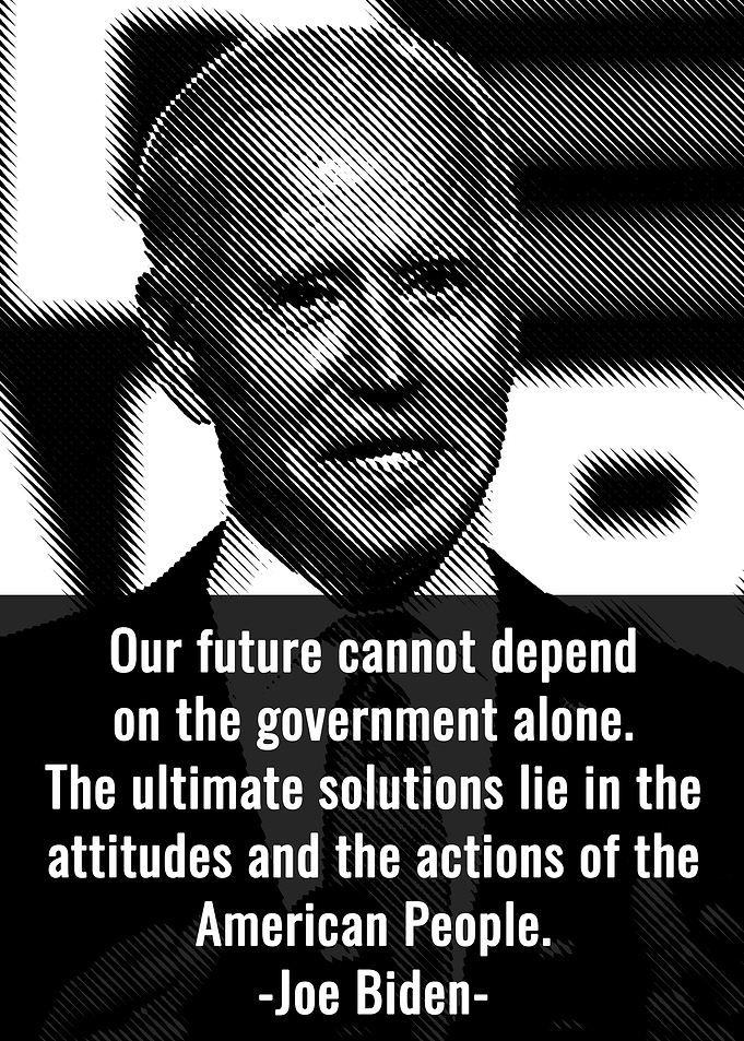 Joe Biden Quotes