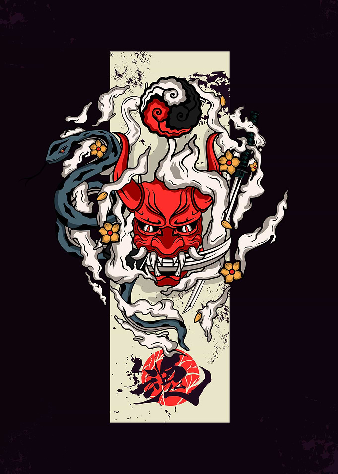 Oni Hebi