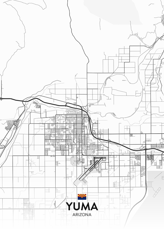Yuma AZ