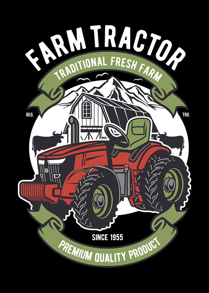 Tractor