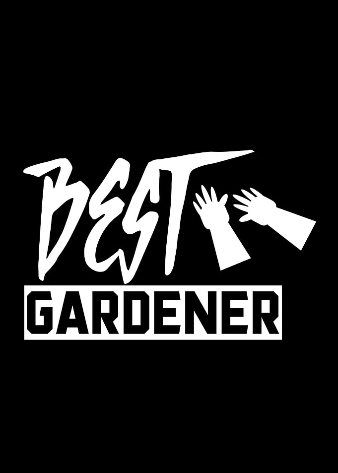 Gardener Gardening