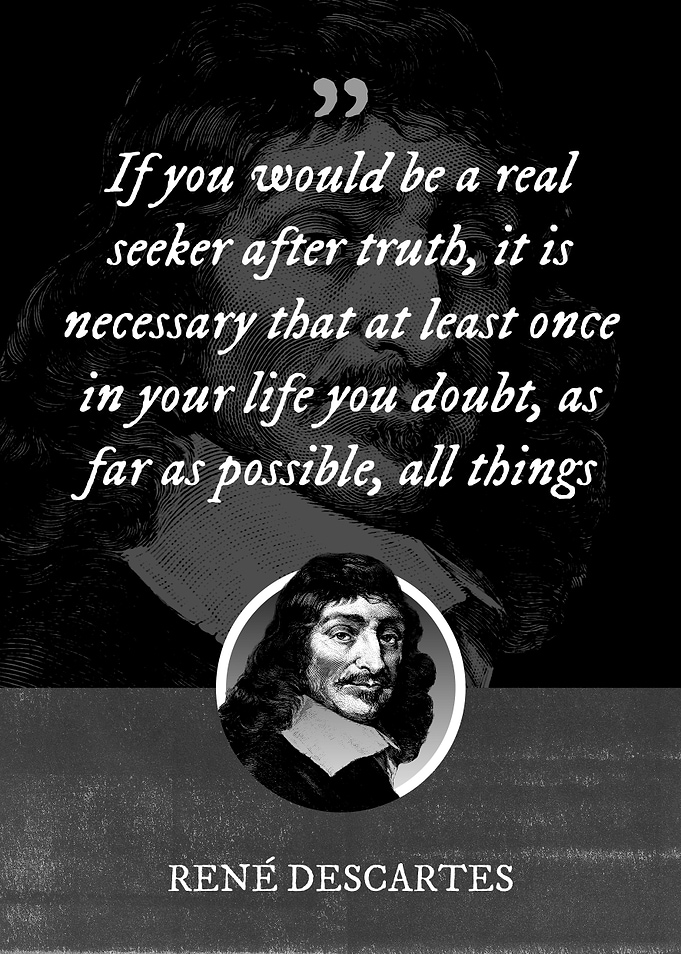 If you would be a real