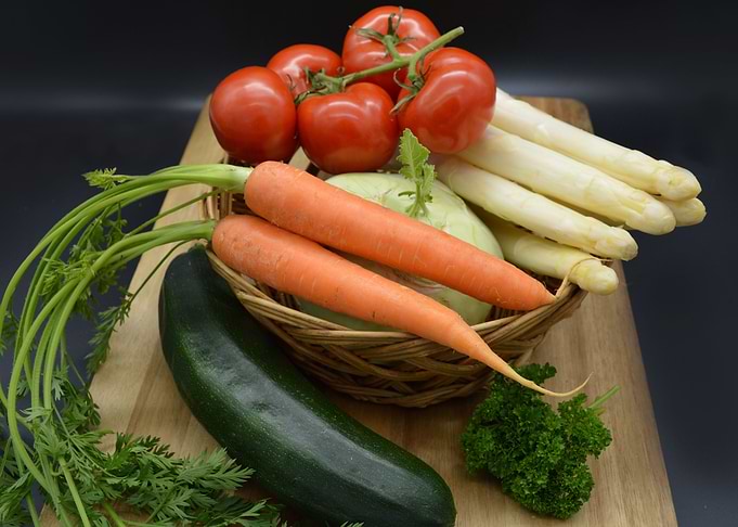 Food and Drink Foodstuff