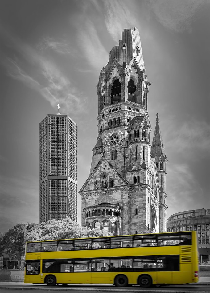 Berlin City West