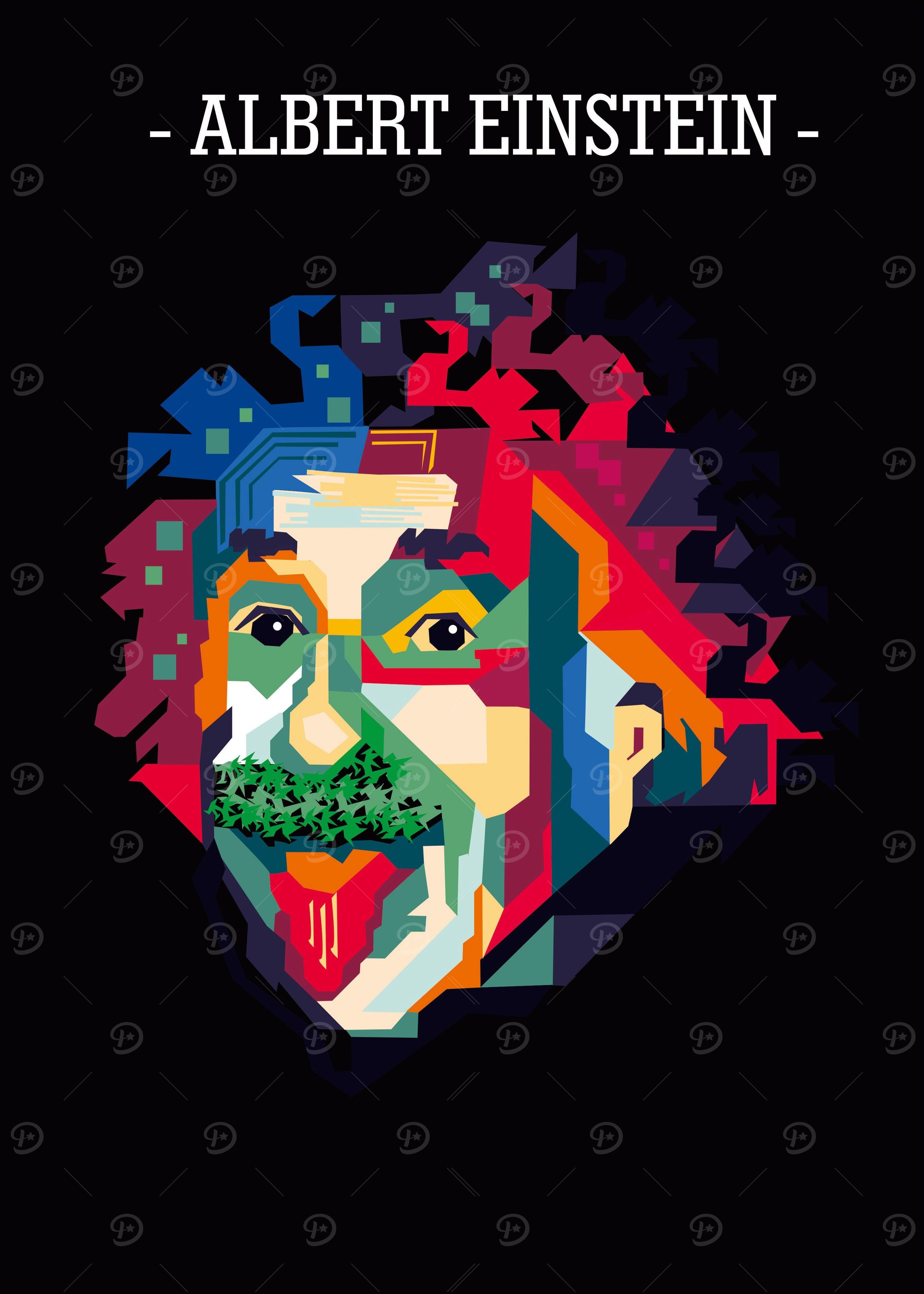 Albert Einstein