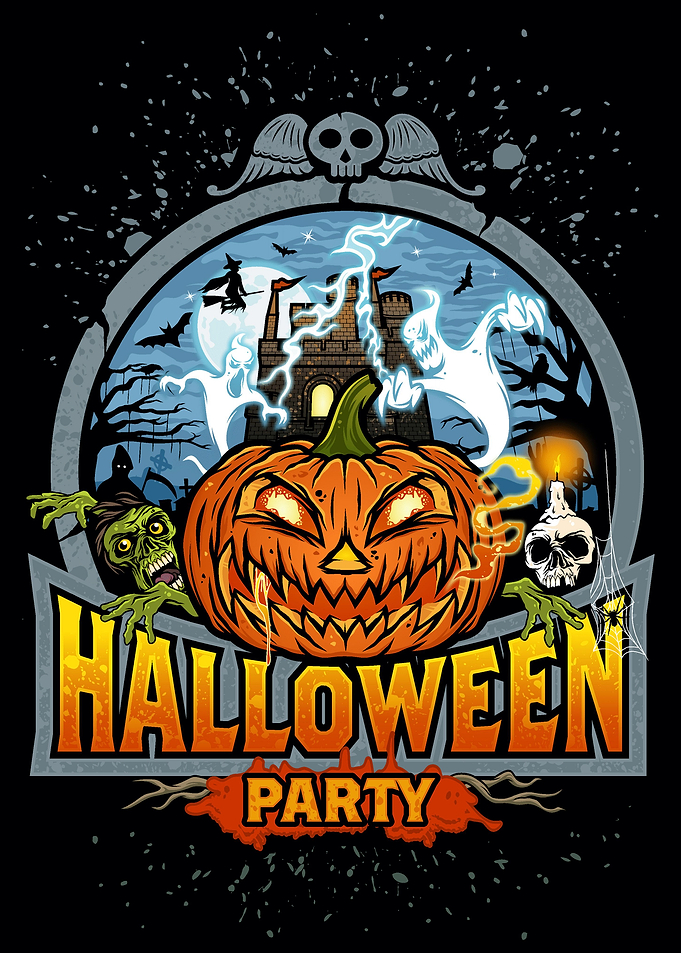 Happy Halloween