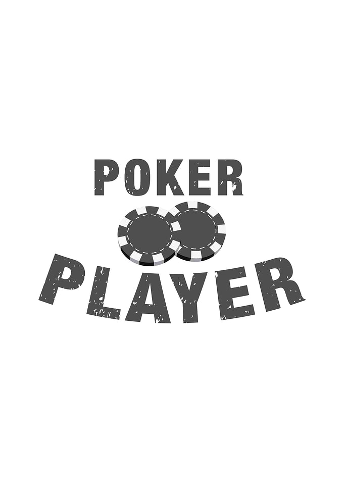 Poker Player