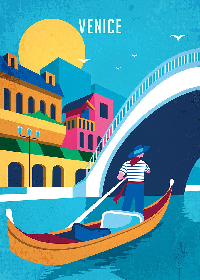 Venice