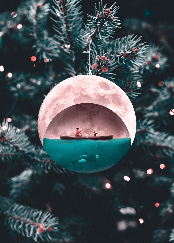 Christmas Ball