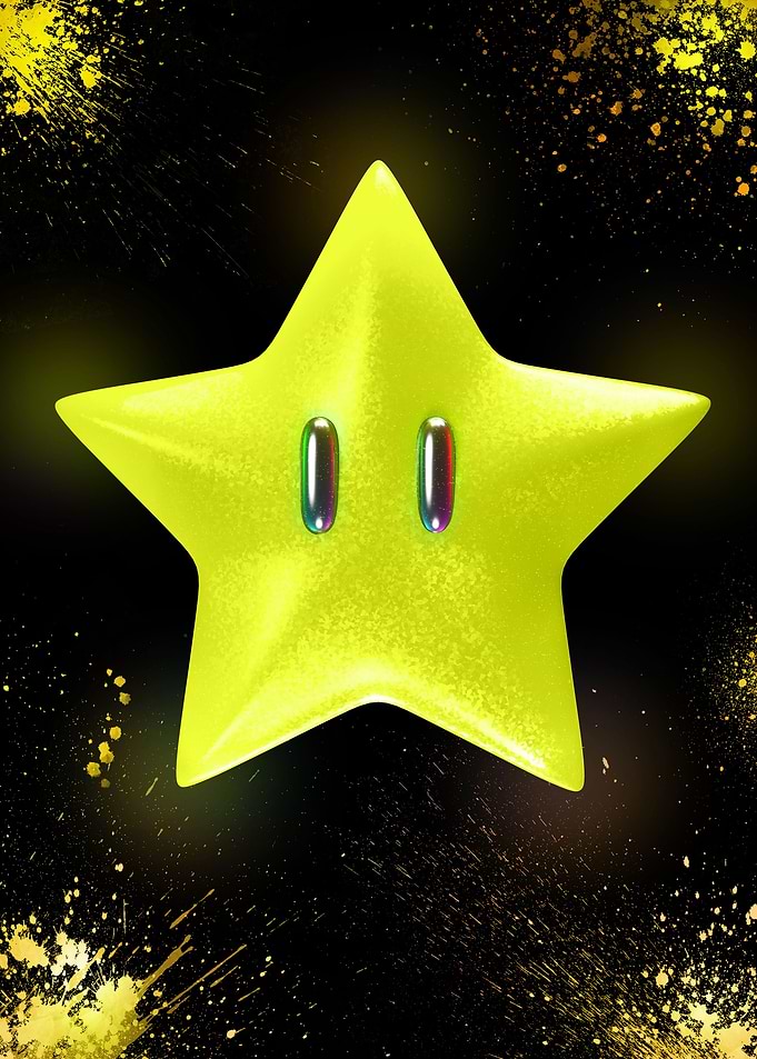 Super Star