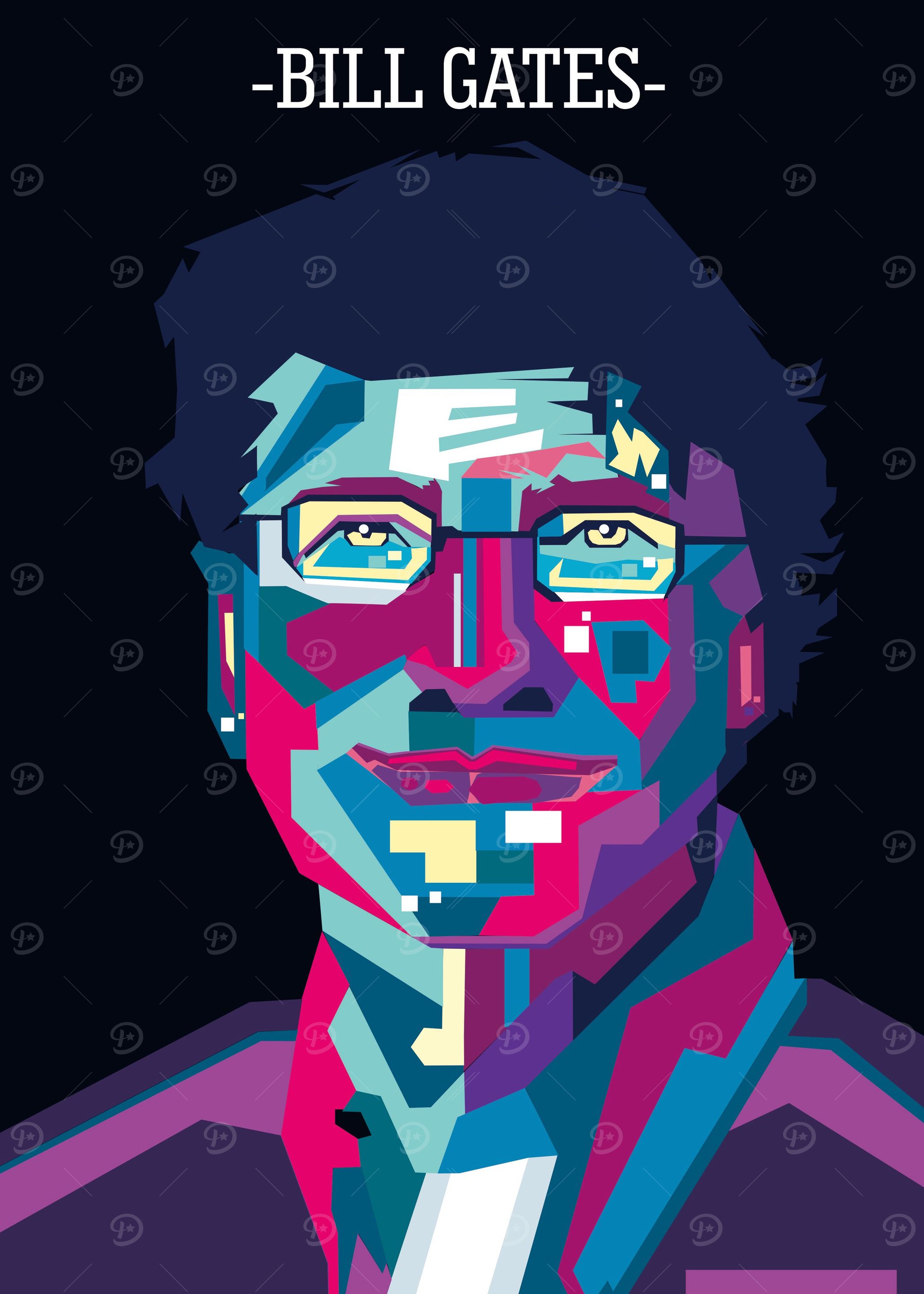 Bill Gates