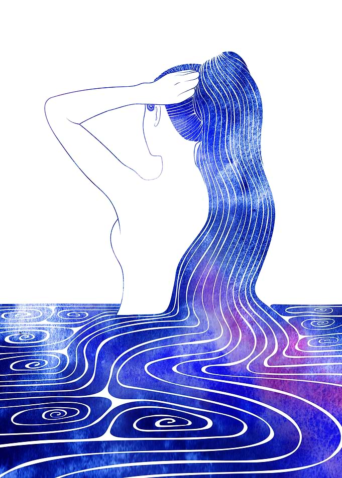 Nereid XCIV