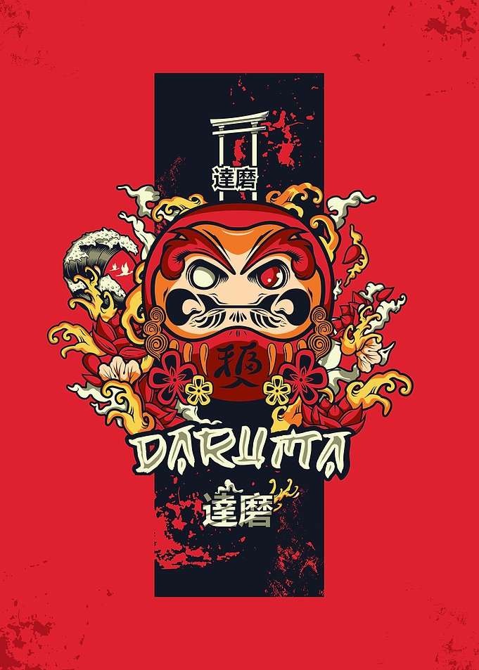Daruma