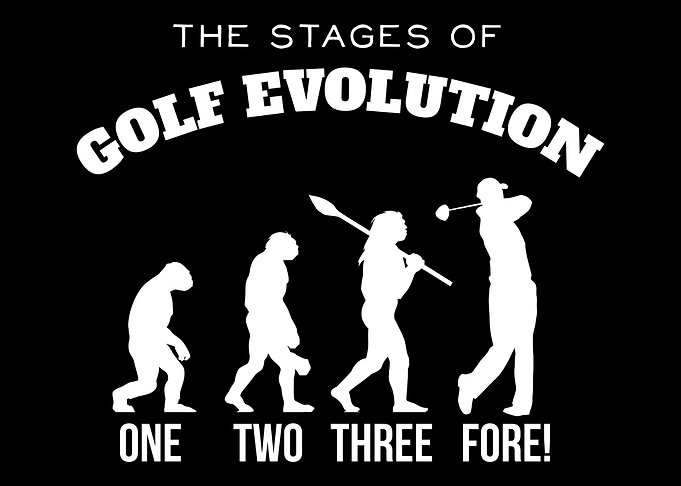Golfer gift